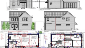 Plot for sale in Hailsham photo
